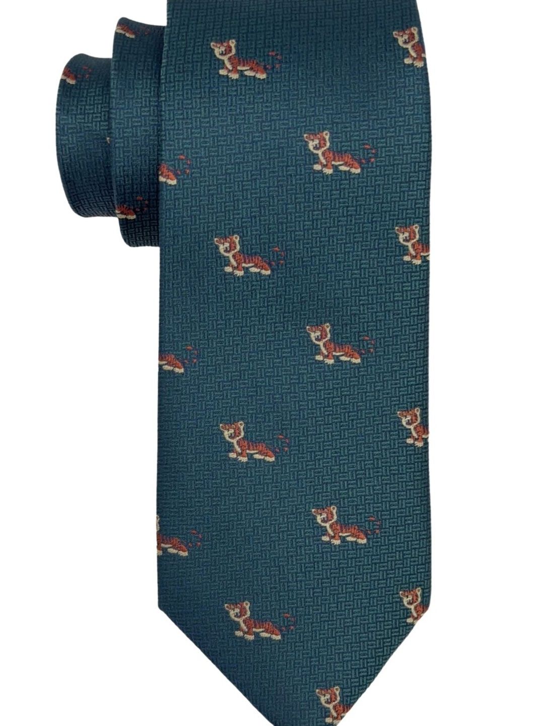 The Tie Hub Men Printed Fashion-image-11