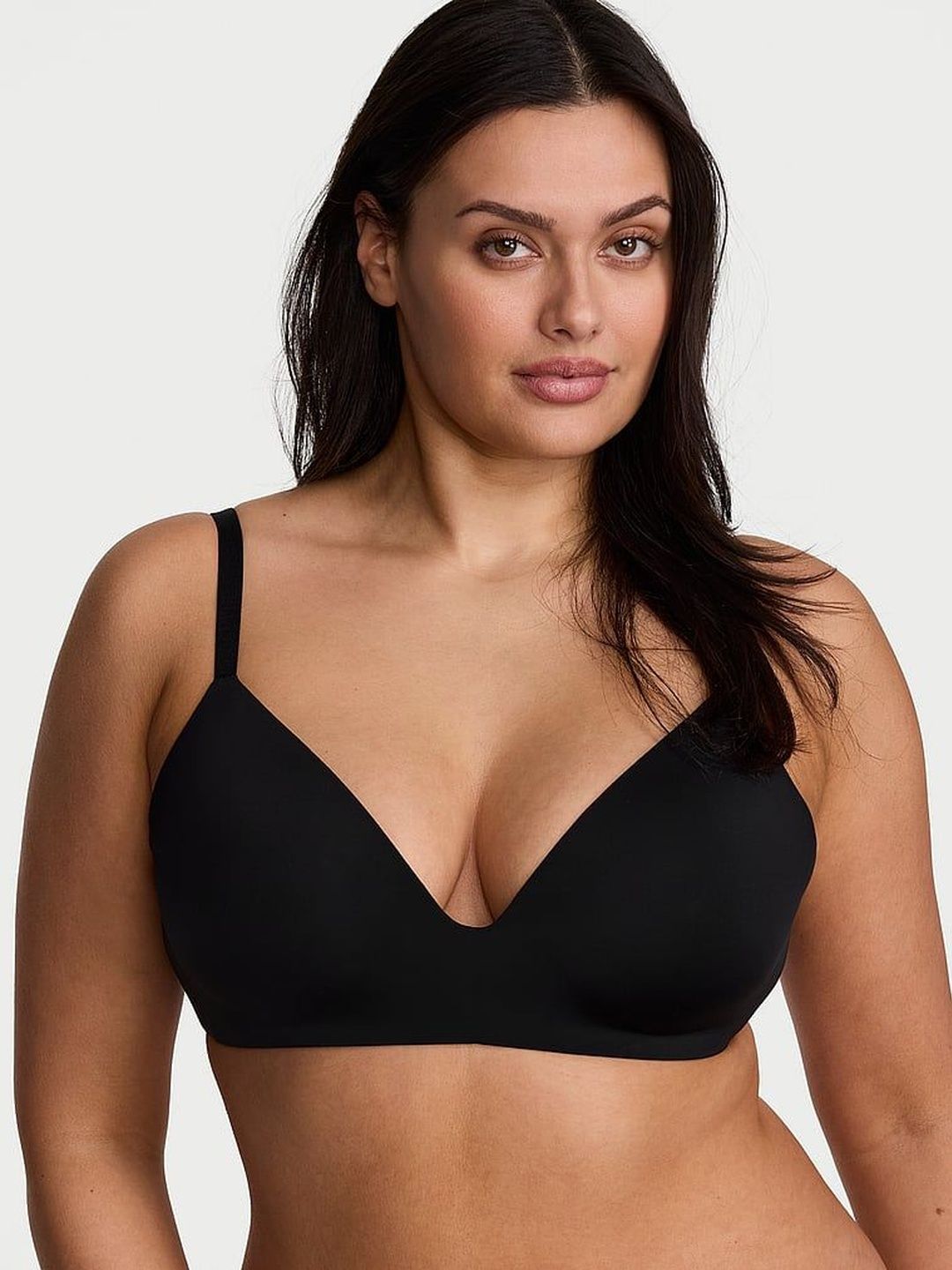 Victoria's Secret Bra Medium Coverage Lightly Padded-picture-46