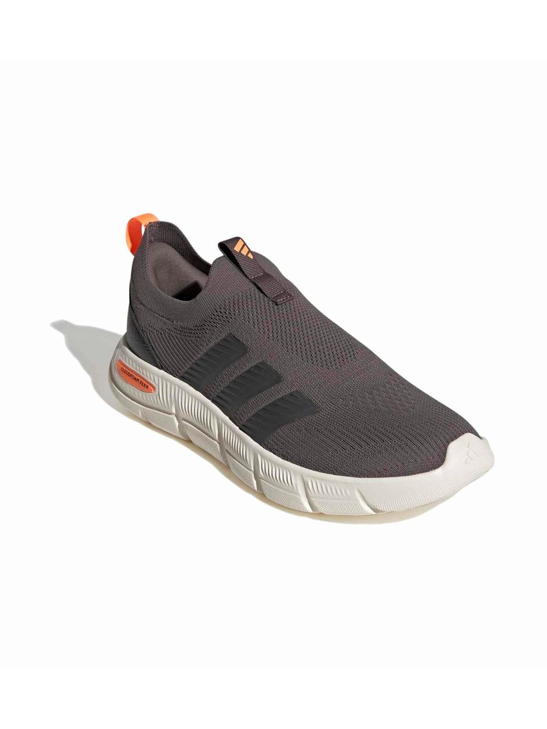 ADIDAS CLOUDFOAM FLEX - SOCK Men Color-Blocked Sports Shoes-image-27