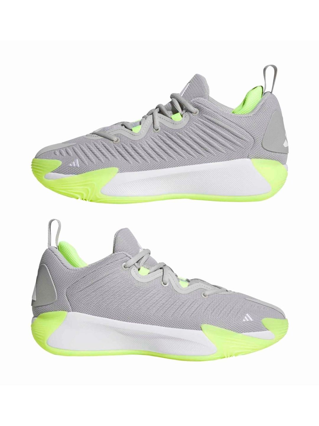 ADIDAS Initiation Color-Blocked Sports Shoes-picture-41