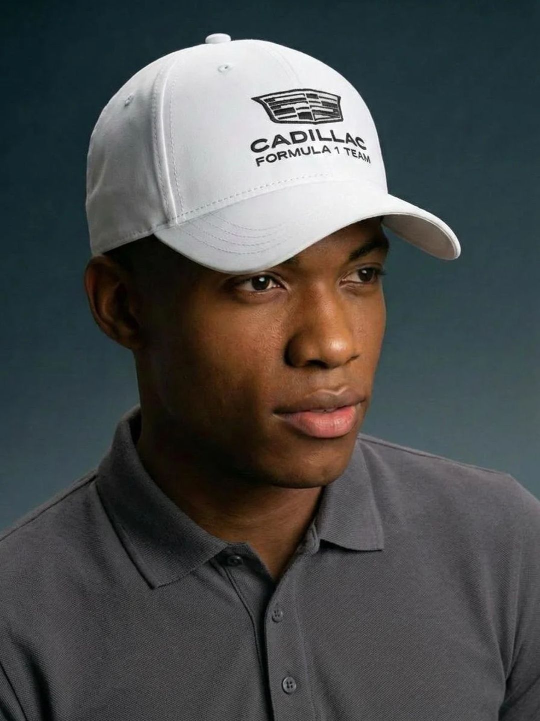 Tommy Hilfiger Men Embroidered Baseball Cap-picture-54