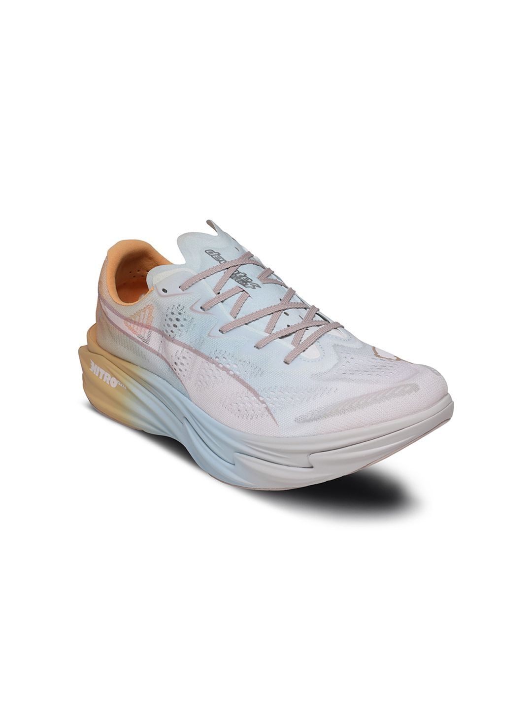 Puma Deviate NITRO Elite 4 Run Club Men's Road Running Shoes-picture-11