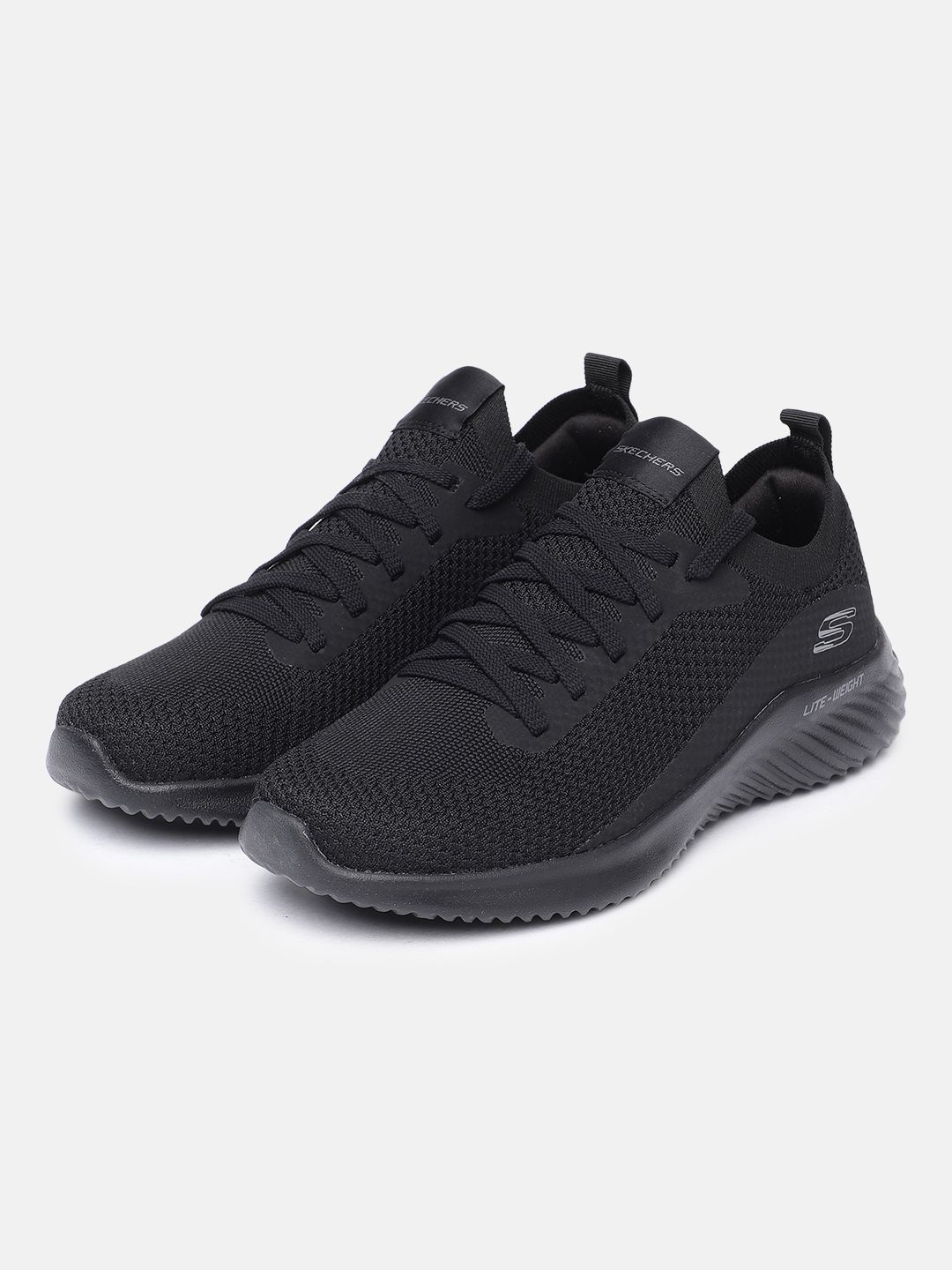 Skechers Men BOUNDER Sneakers-picture-25
