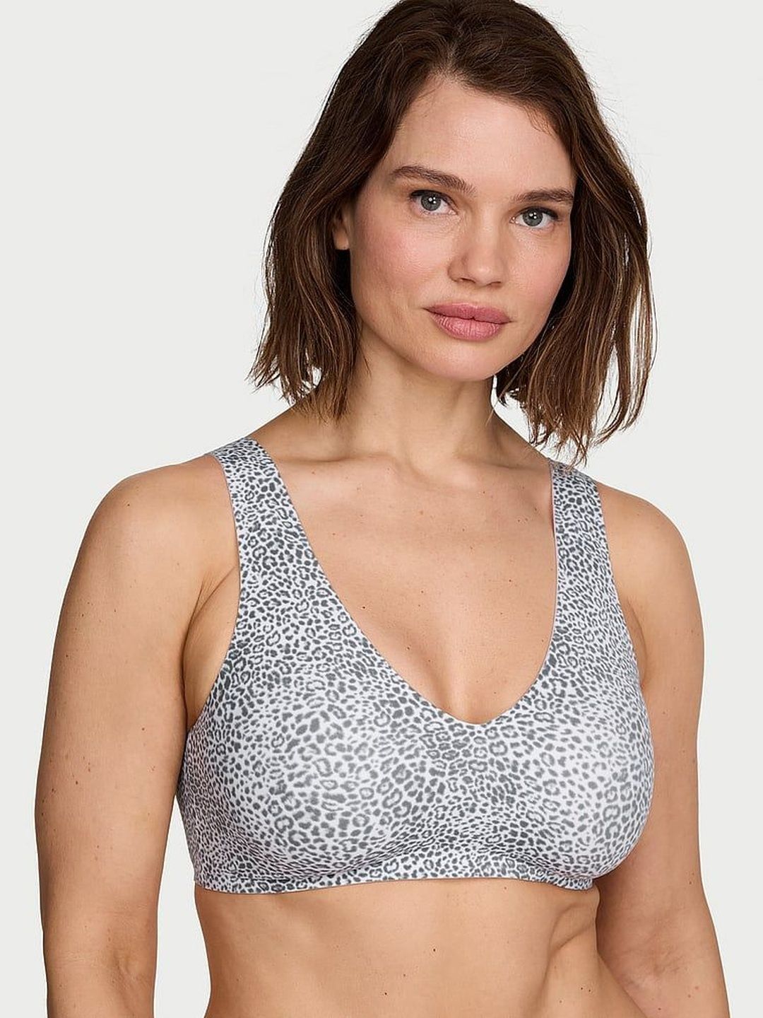 Victoria's Secret Animal Bra Medium Coverage Lightly Padded-picture-19