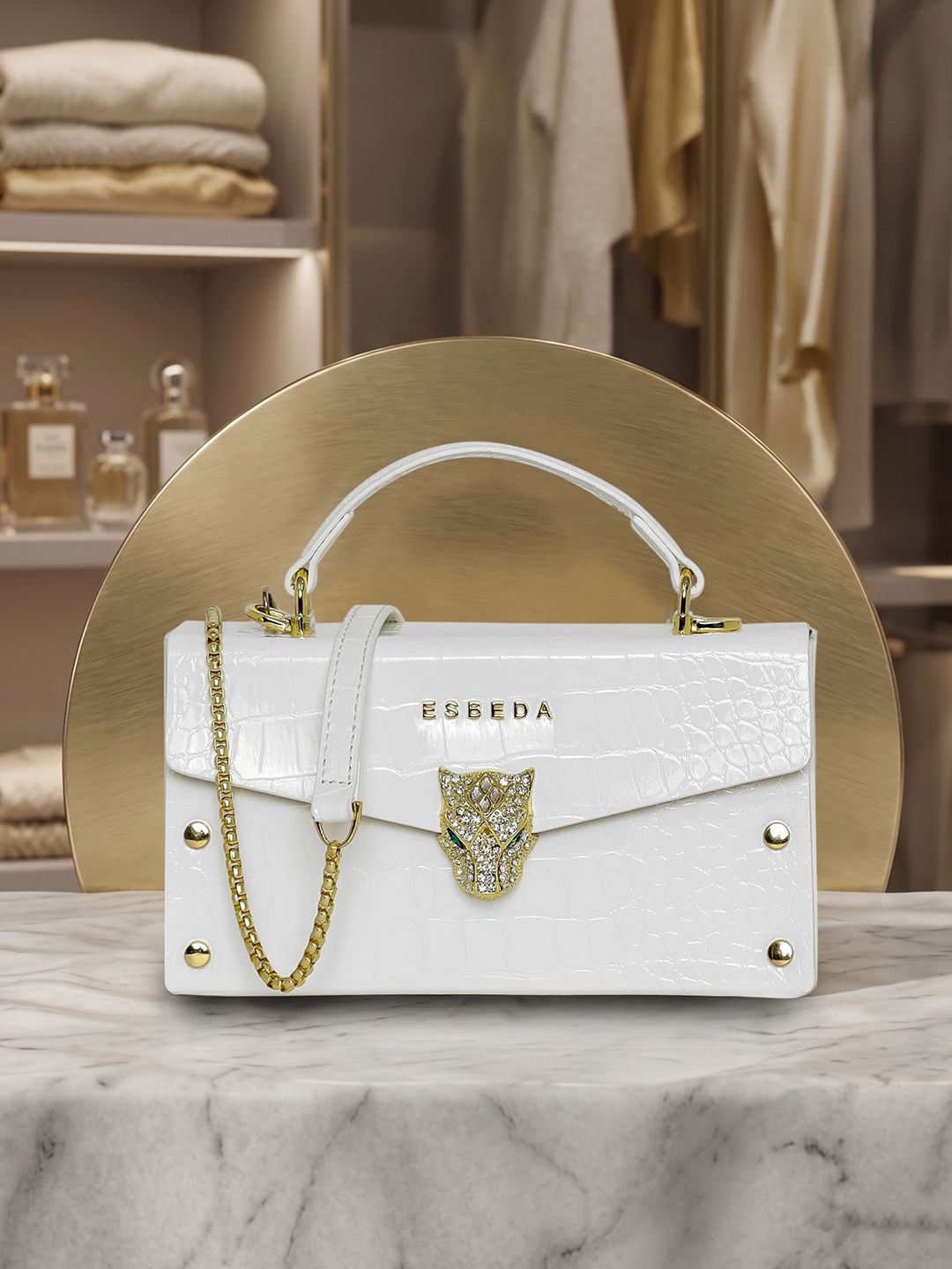 ESBEDA PU Shopper Sling Bag-picture-18