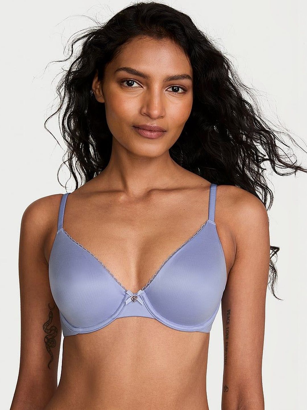 Victoria's Secret Bra Medium Coverage Underwired-picture-19
