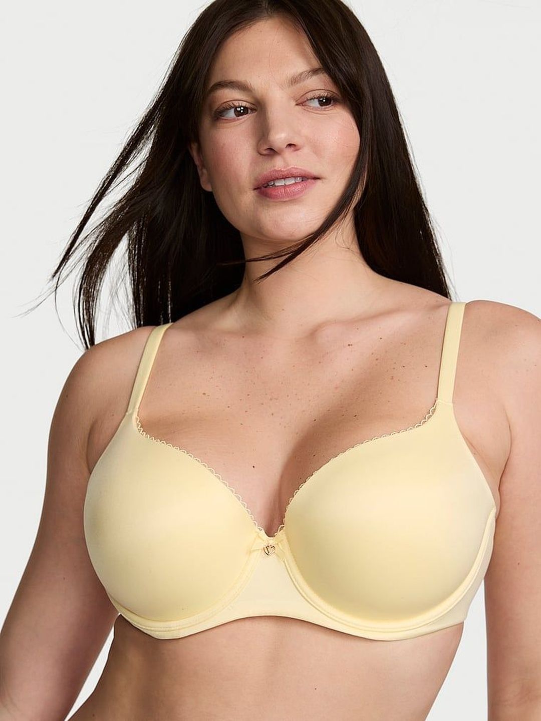 Victoria's Secret Bra Medium Coverage Underwired Lightly Padded-picture-42