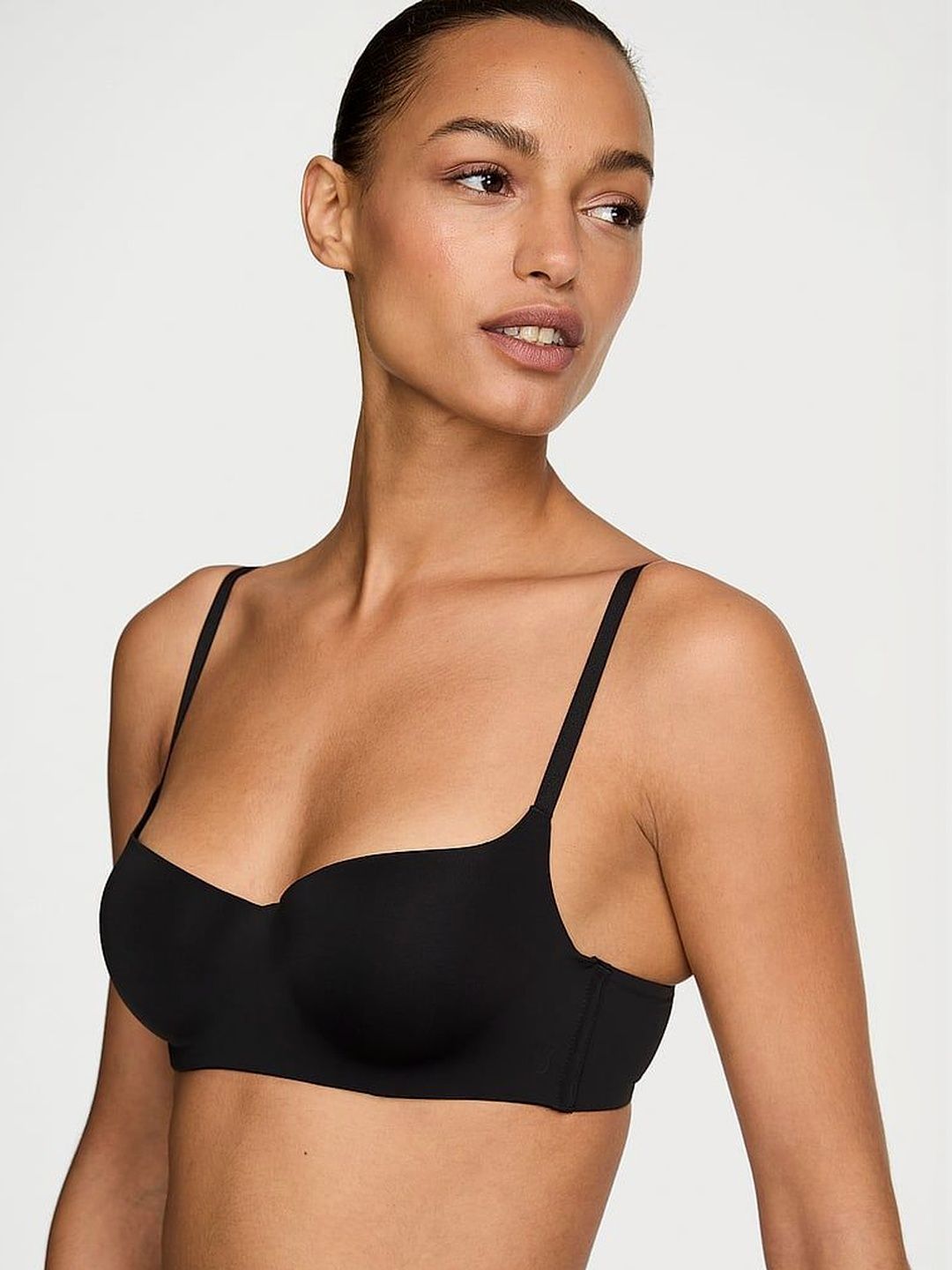Victoria's Secret Bra Medium Coverage Underwired Lightly Padded-picture-30
