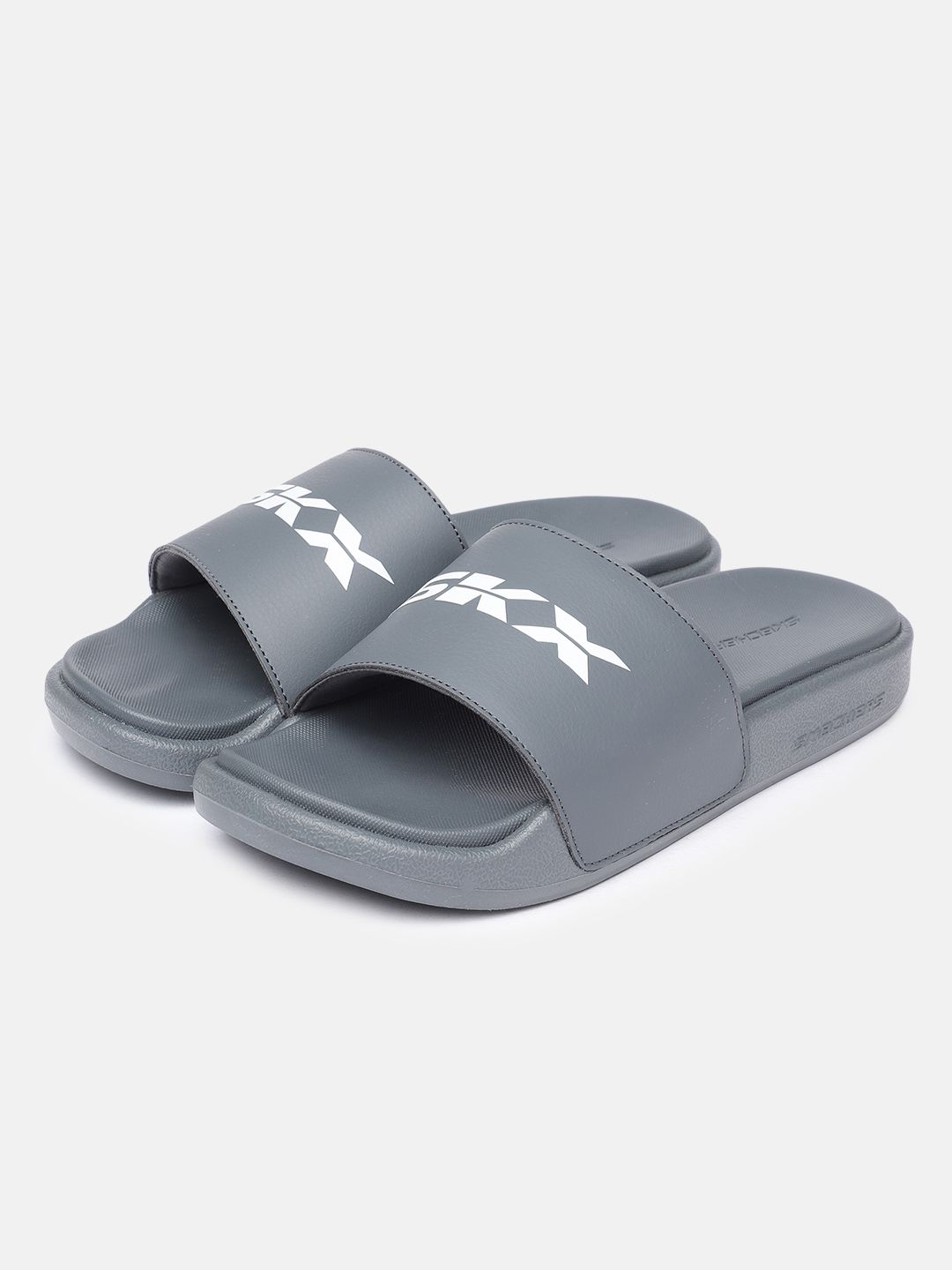 Skechers Men GAMBIX 2.0 Sliders-picture-46