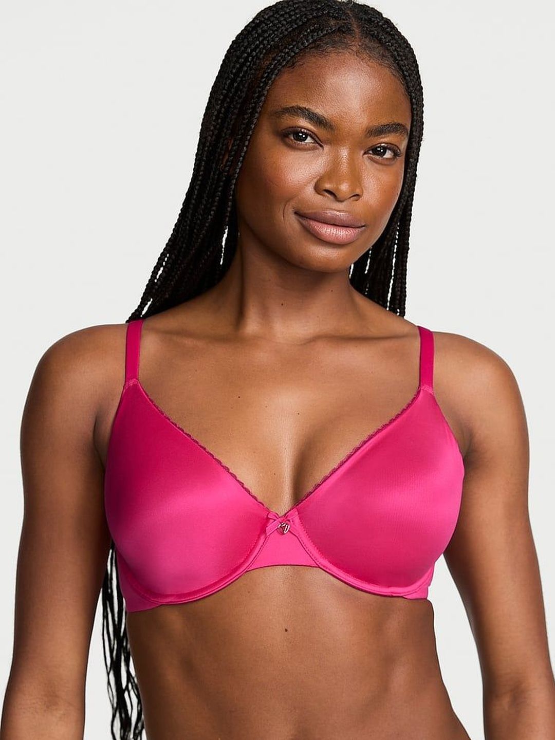 Victoria's Secret Bra Medium Coverage Underwired-picture-22