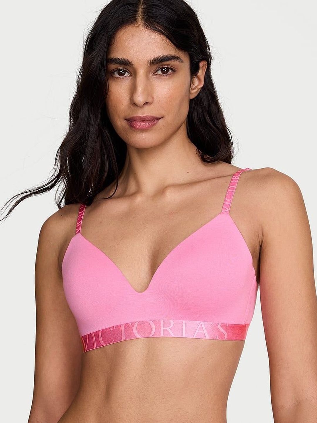Victoria's Secret Bra Medium Coverage Lightly Padded-picture-50