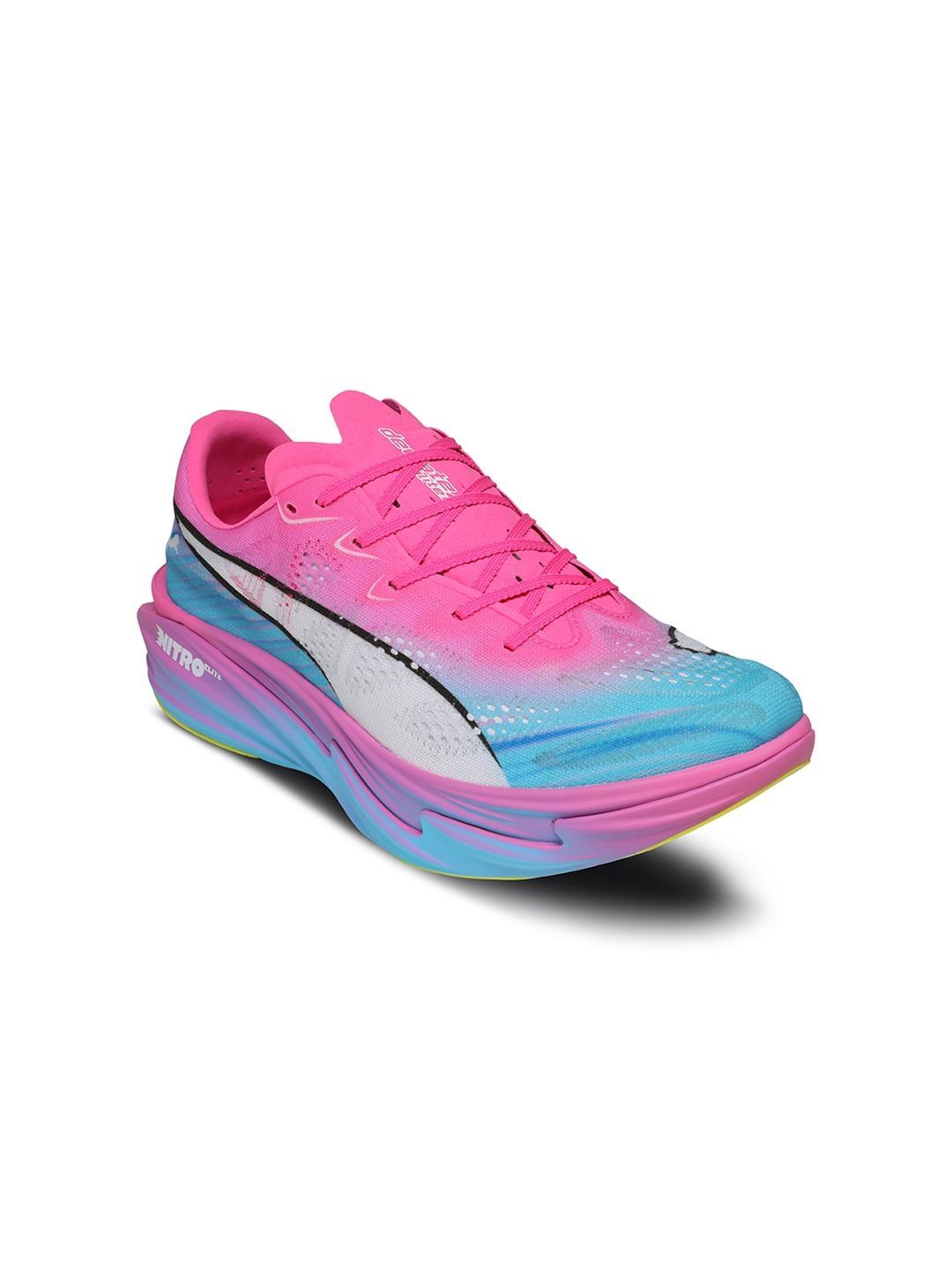 Puma Deviate NITRO Elite 4 Men's Running Shoes-image-32
