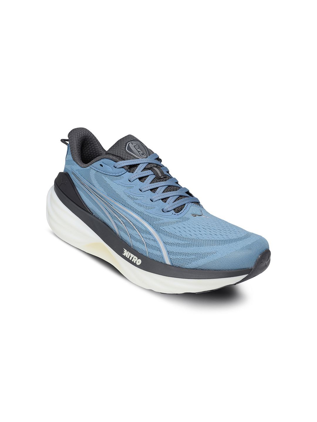 Puma ForeverRun NITRO 3 Men's Running Shoes-image-49
