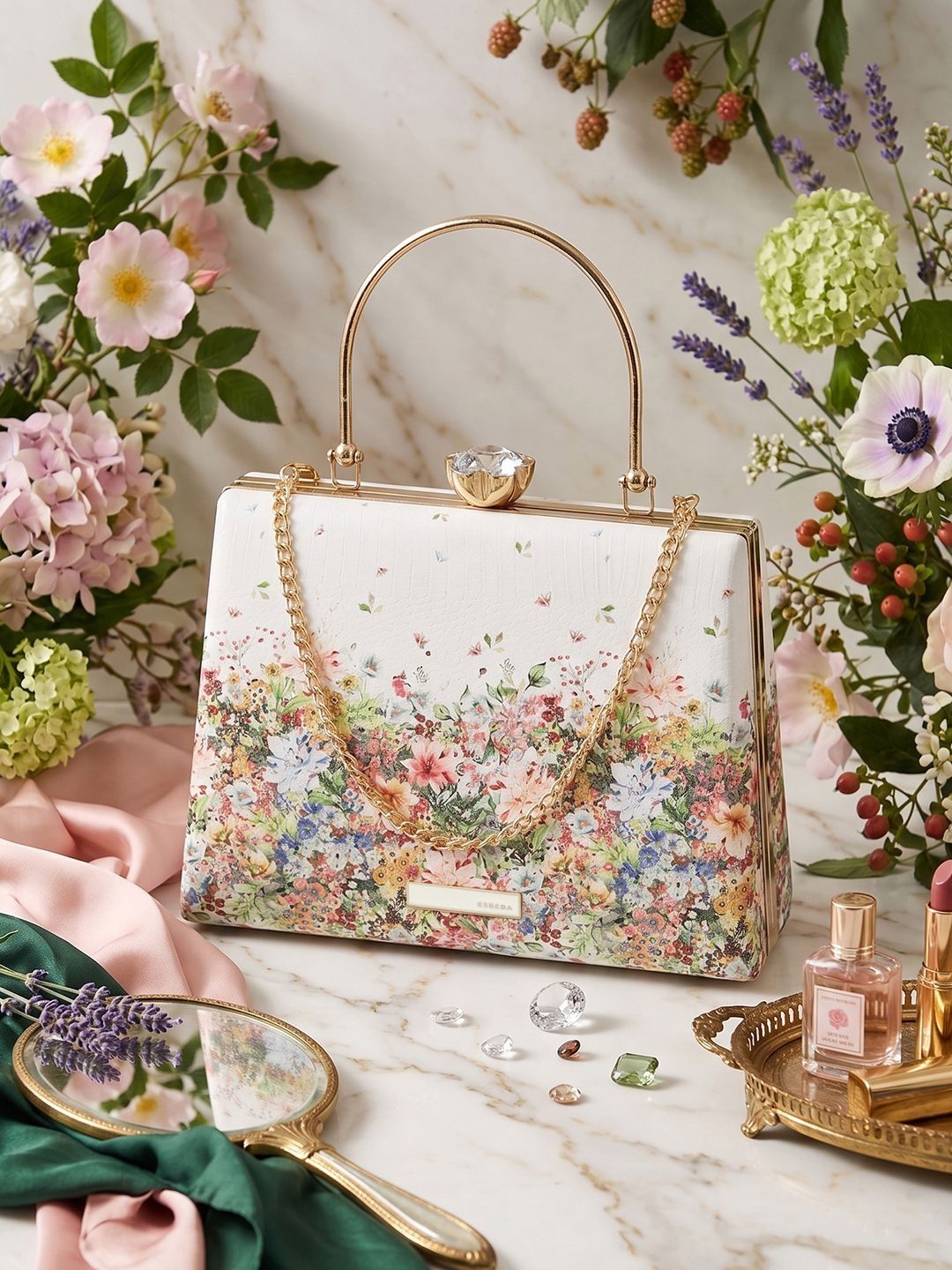 ESBEDA Box Clutch-picture-13