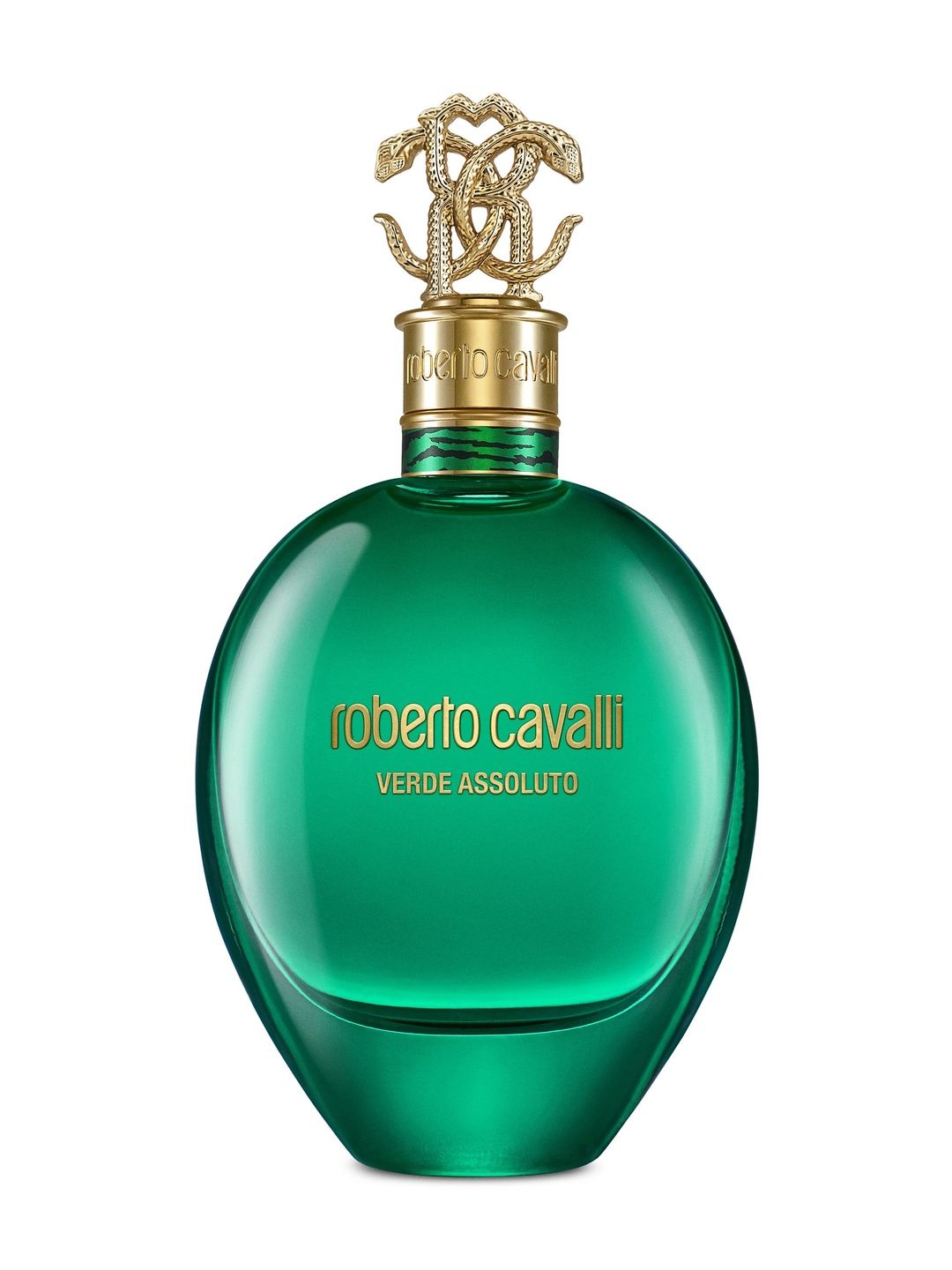 Roberto Cavalli Women Signature Verde Assoluto Eau De Parfum Natural Spray - 75 ml-picture-10
