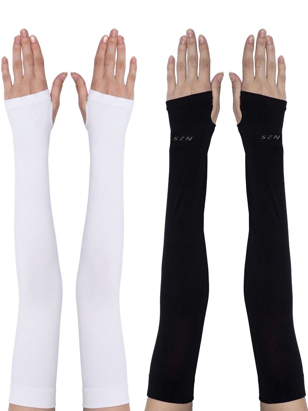 N2S NEXT2SKIN Unisex Gloves-picture-32