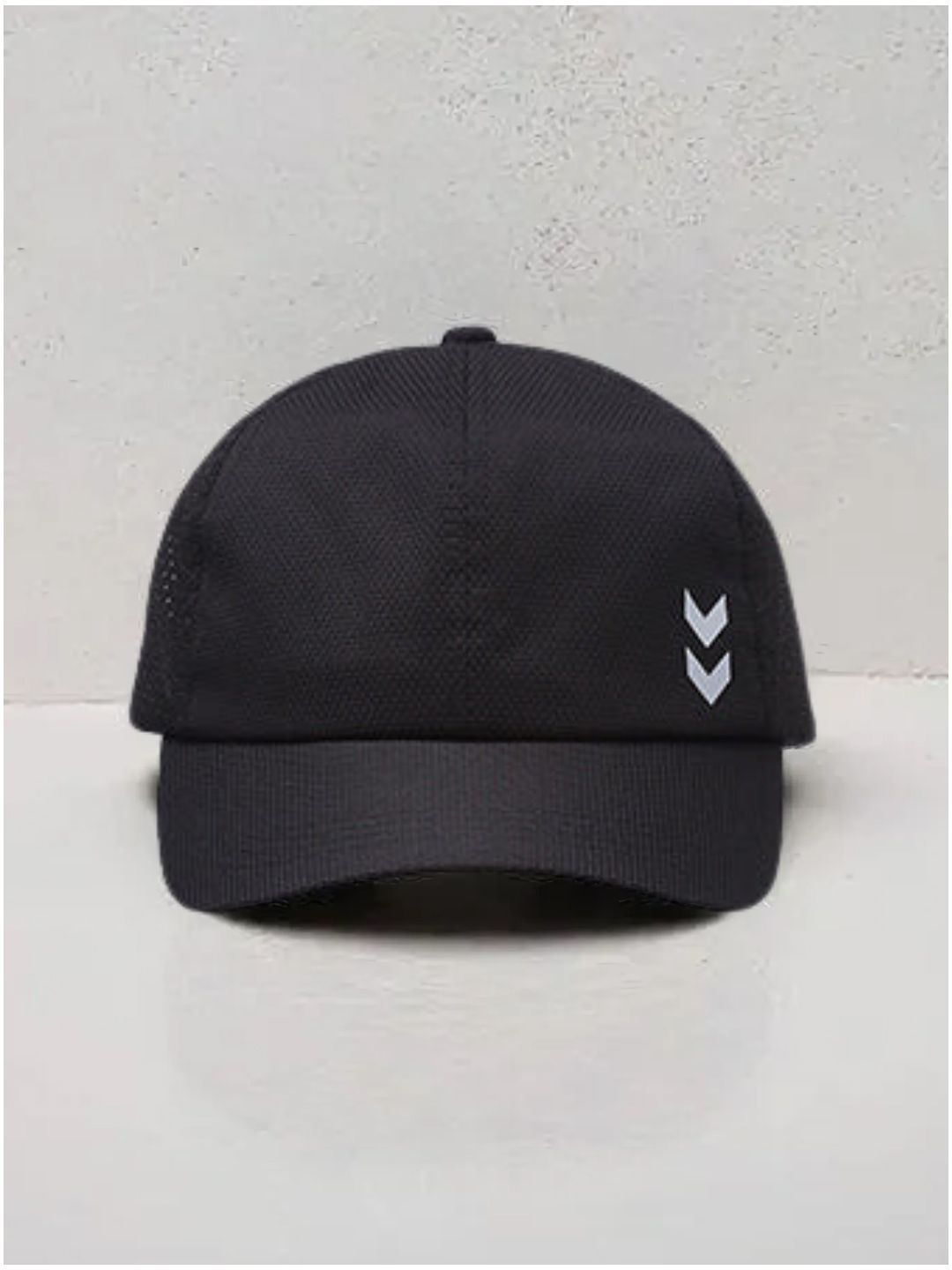 hummel Unisex Baseball Cap-image-40