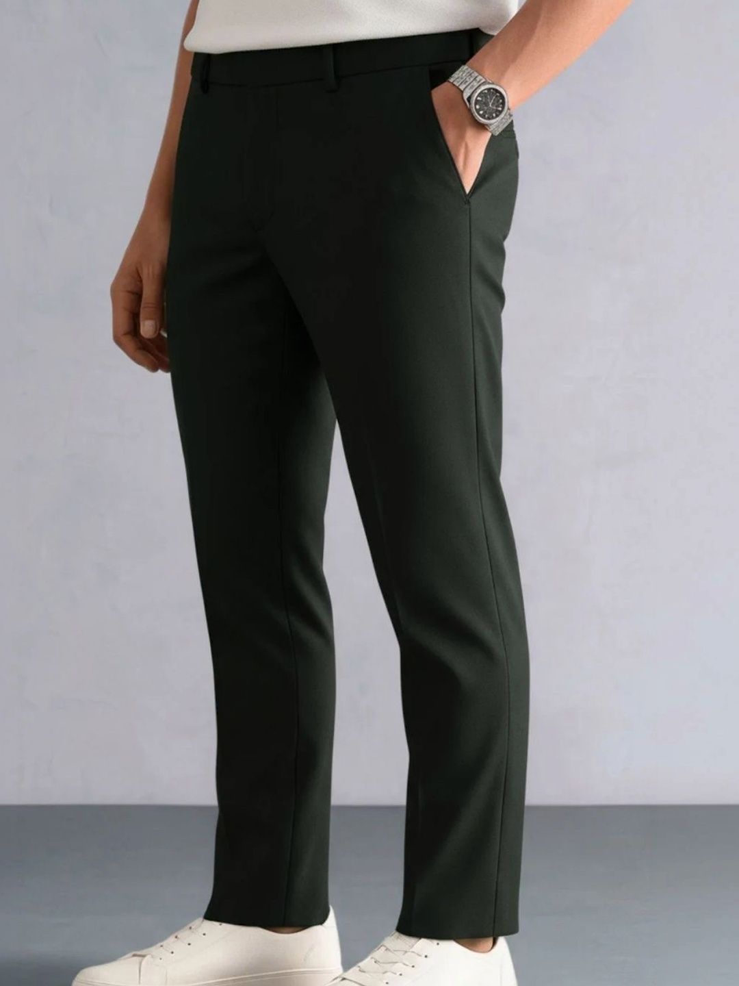FUBAR Men Trousers-picture-19
