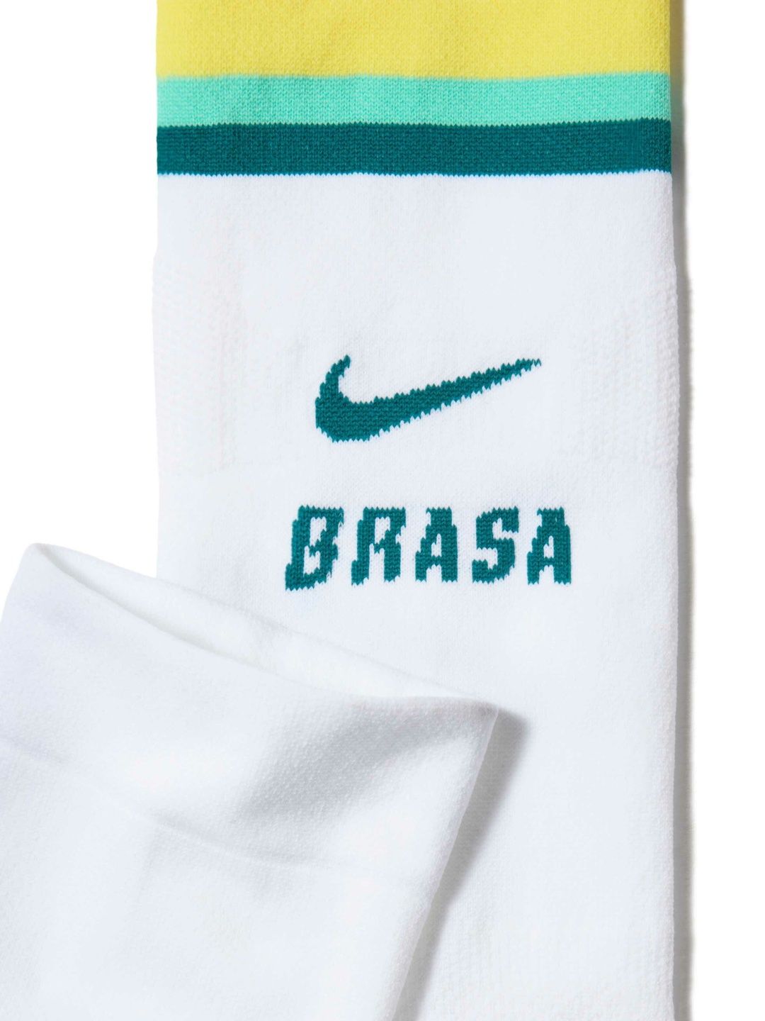 Nike Unisex Patterned Calf Length Socks-picture-26