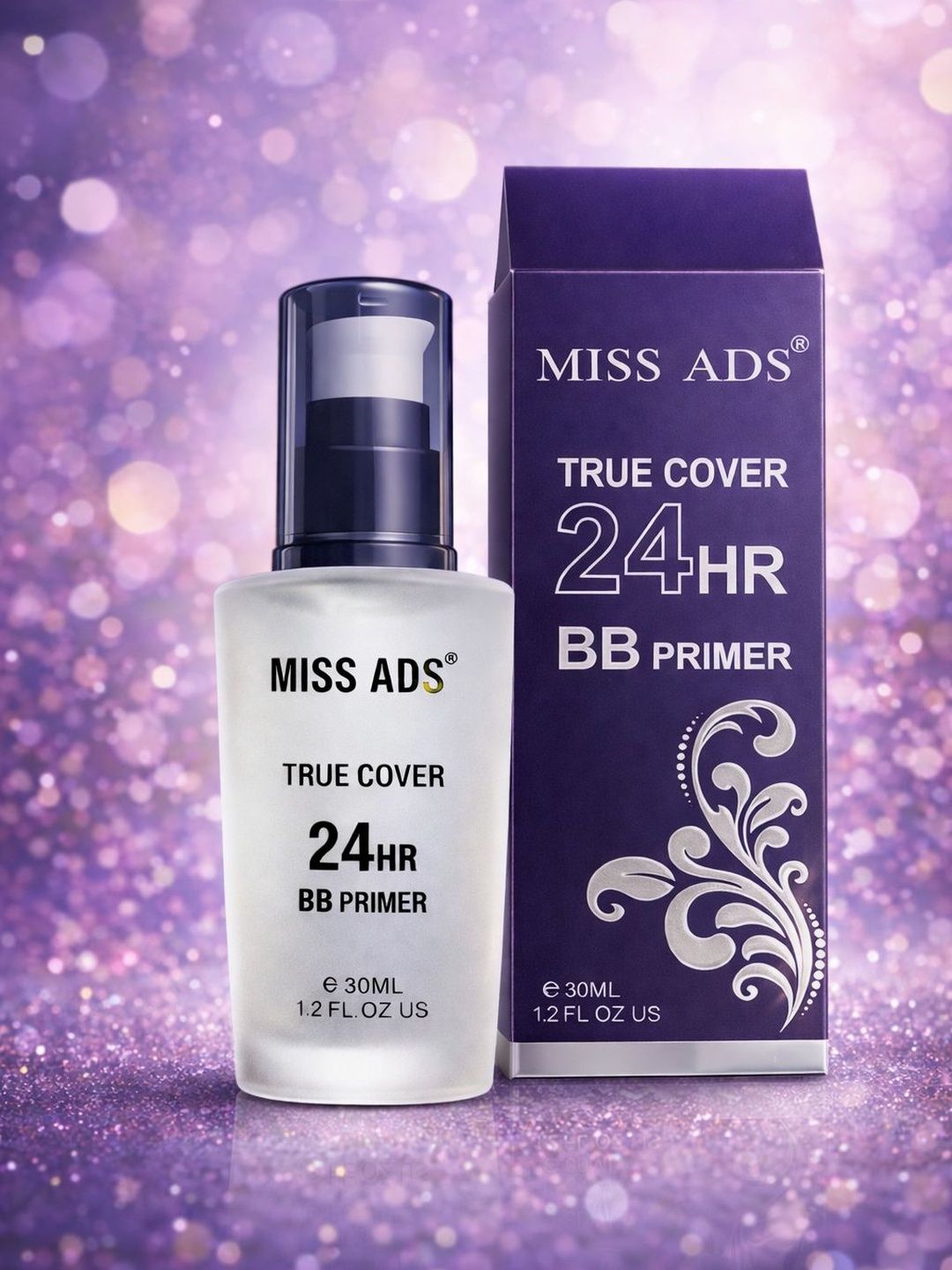 MISS ADS True Cover 24HR BB Primer - 30 ml - MAPR022-picture-20