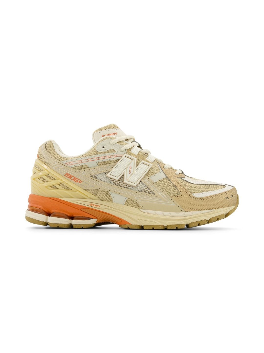 New Balance Unisex Everyday Sneakers-image-38