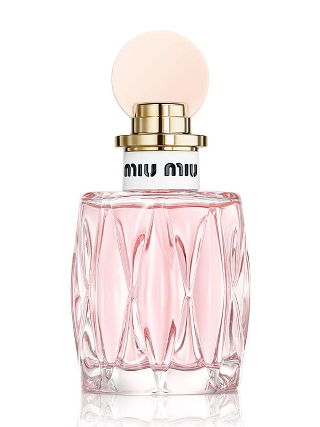 Miu Miu Women L Eau Rosee Eau De Toilette - 100 ml-image-36