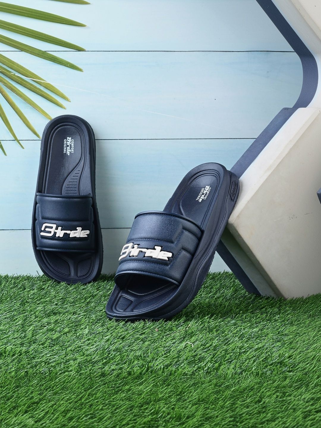 BIRDE Men Comfort Sandals-picture-34