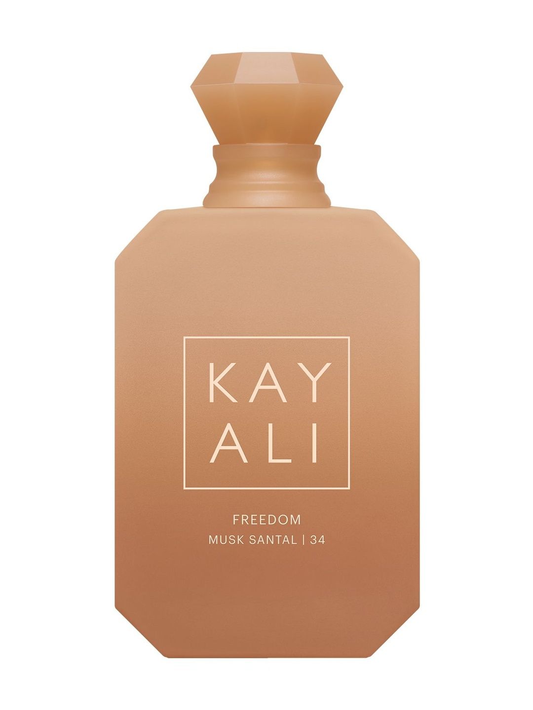 Kayali Freedom Musk Santal 34 Eau De Parfum - 100 ml-picture-32
