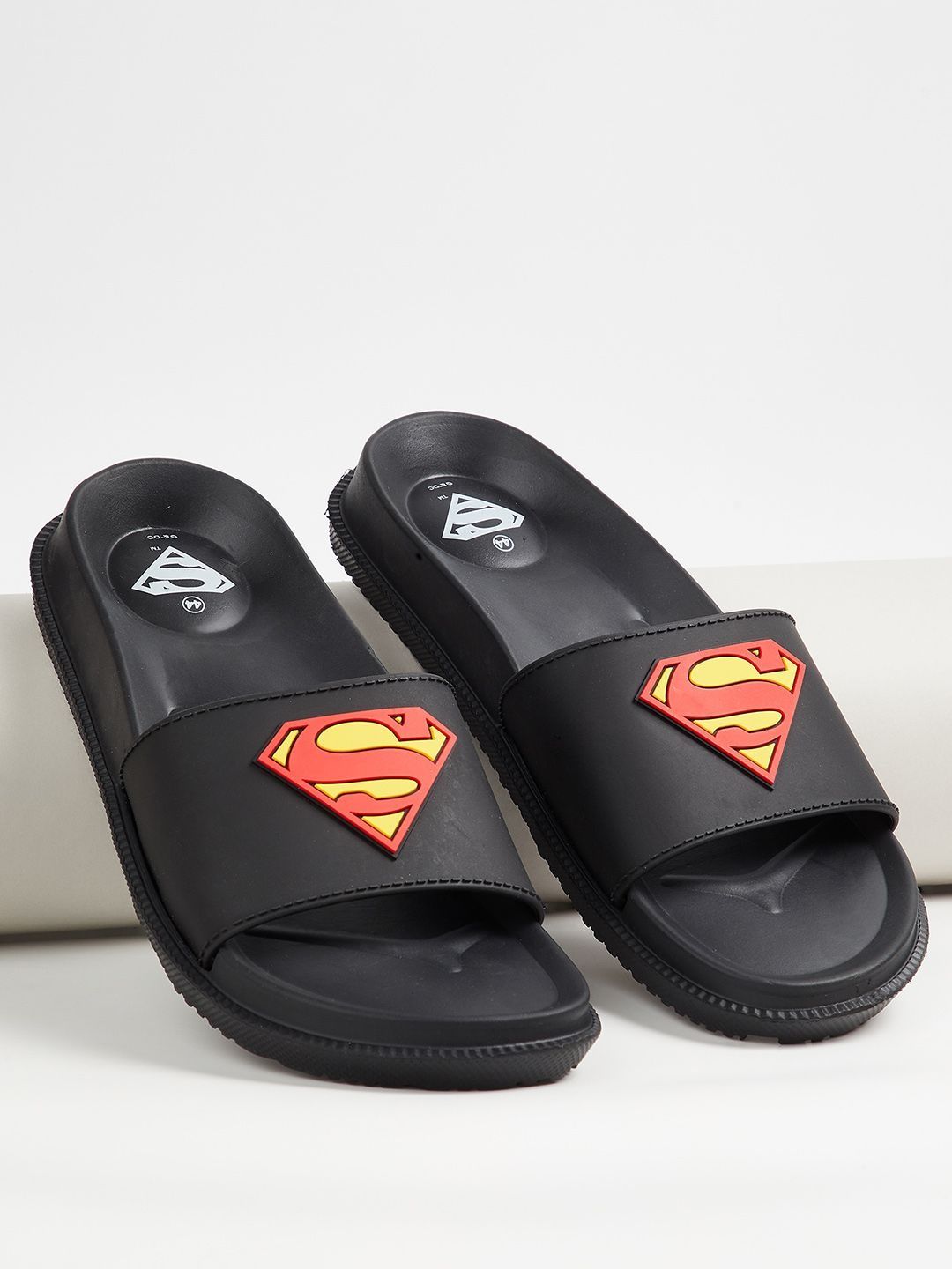 max Men Printed Sliders-picture-32