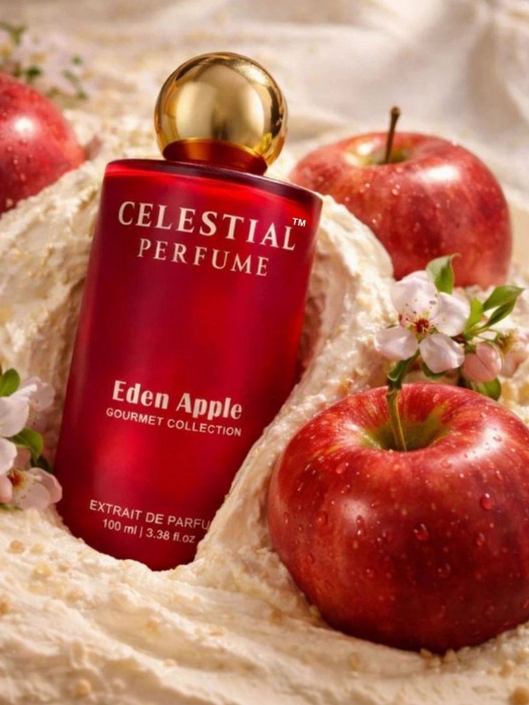 CELESTIAL PERFUME Eden Apple Long-Lasting Extrait De Parfum - 100 ml-picture-39