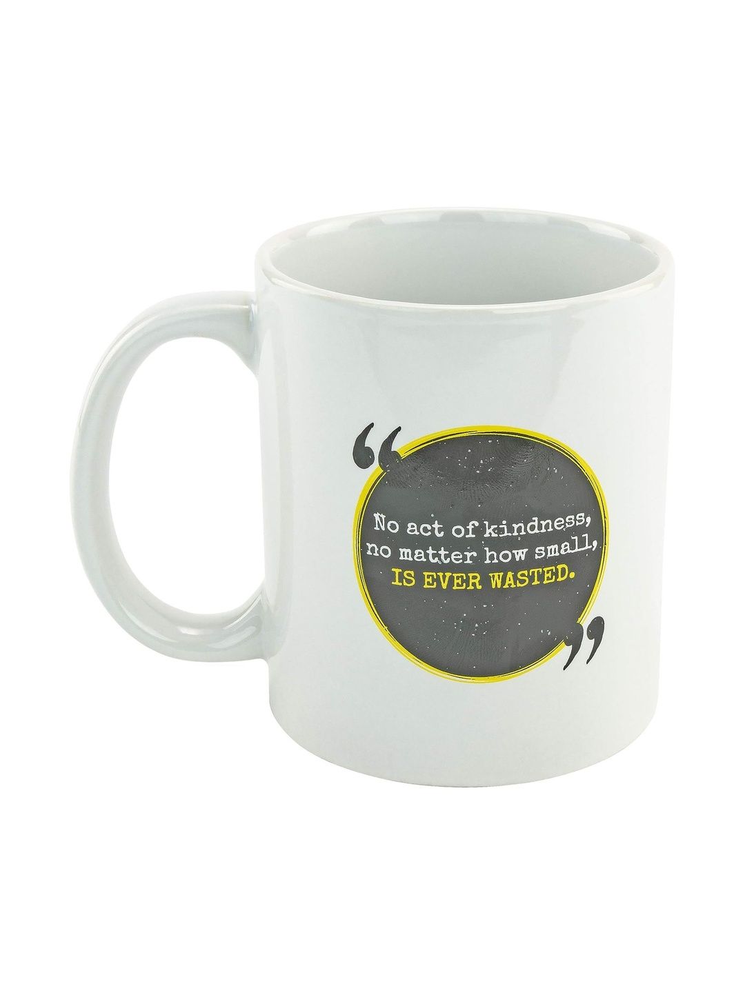 ZYOZI White Text or Slogans Printed Ceramic Glossy Mugs Set of Cups and Mugs-picture-44