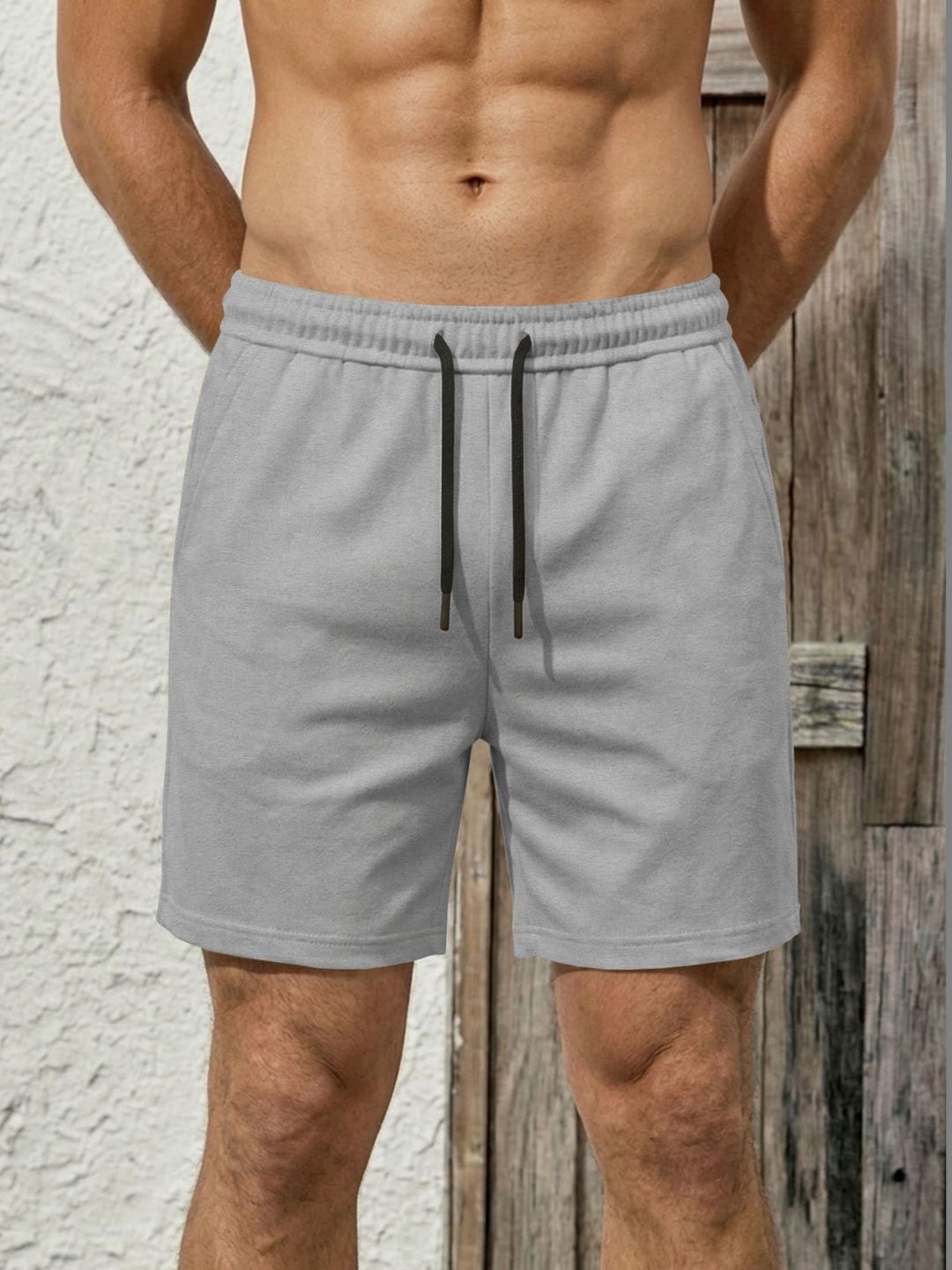 TRIPR Men Shorts-image-36