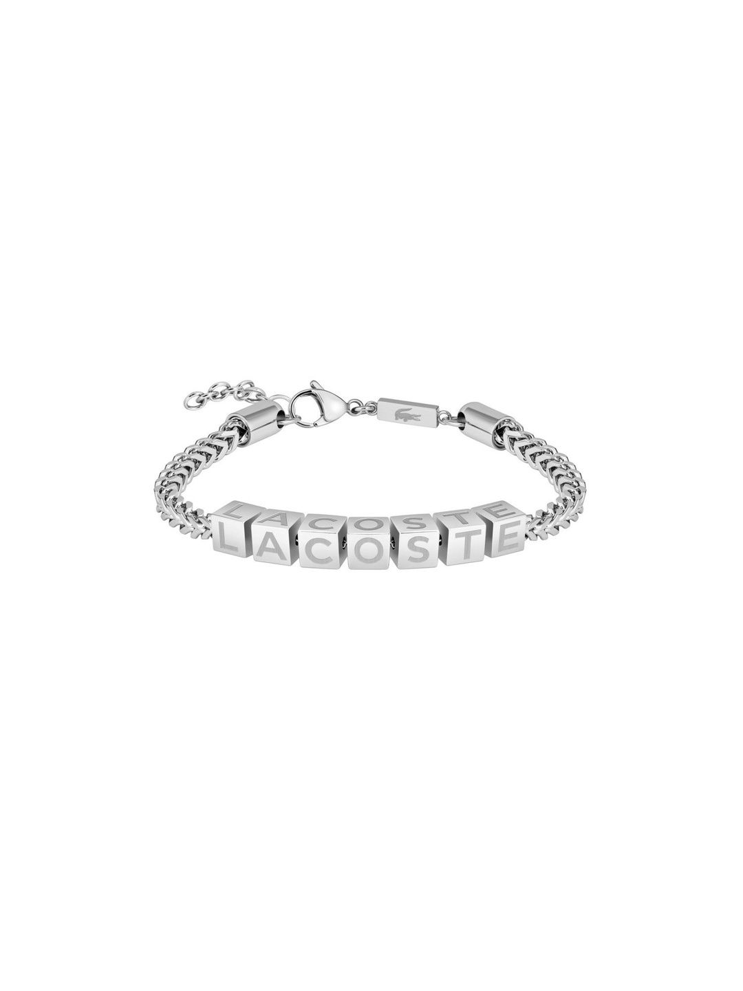Lacoste Men Stainless Steel Link Bracelet-picture-32