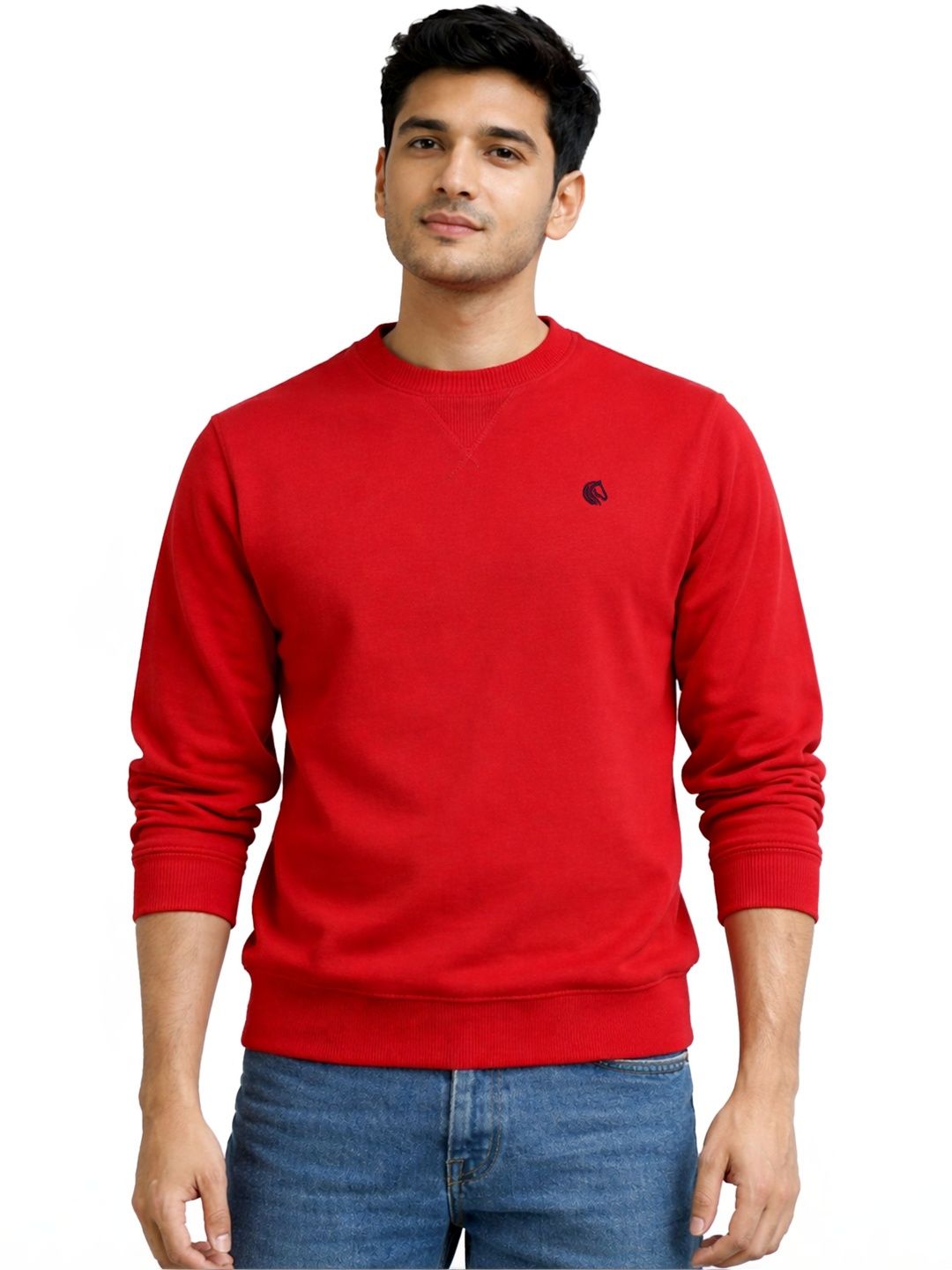 Mane & Mini Men Sweatshirt-picture-43