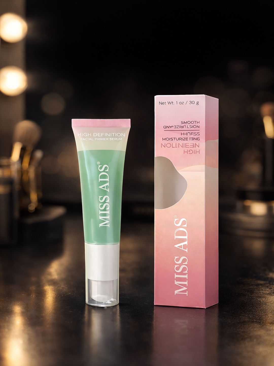 MISS ADS High Definition Facial Primer Serum - 40 ml - MAPR09-image-34