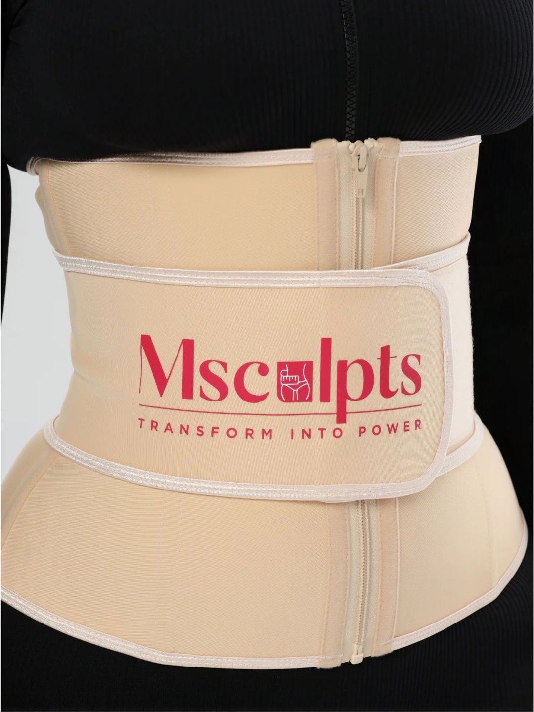 MSCULPTS Tummy Shaper Shapewear-picture-40