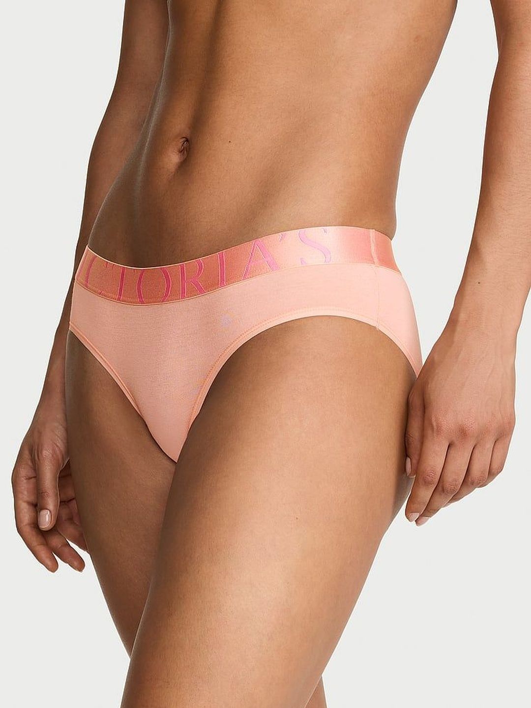 Victoria's Secret Victoria's Secret Women Basic Briefs