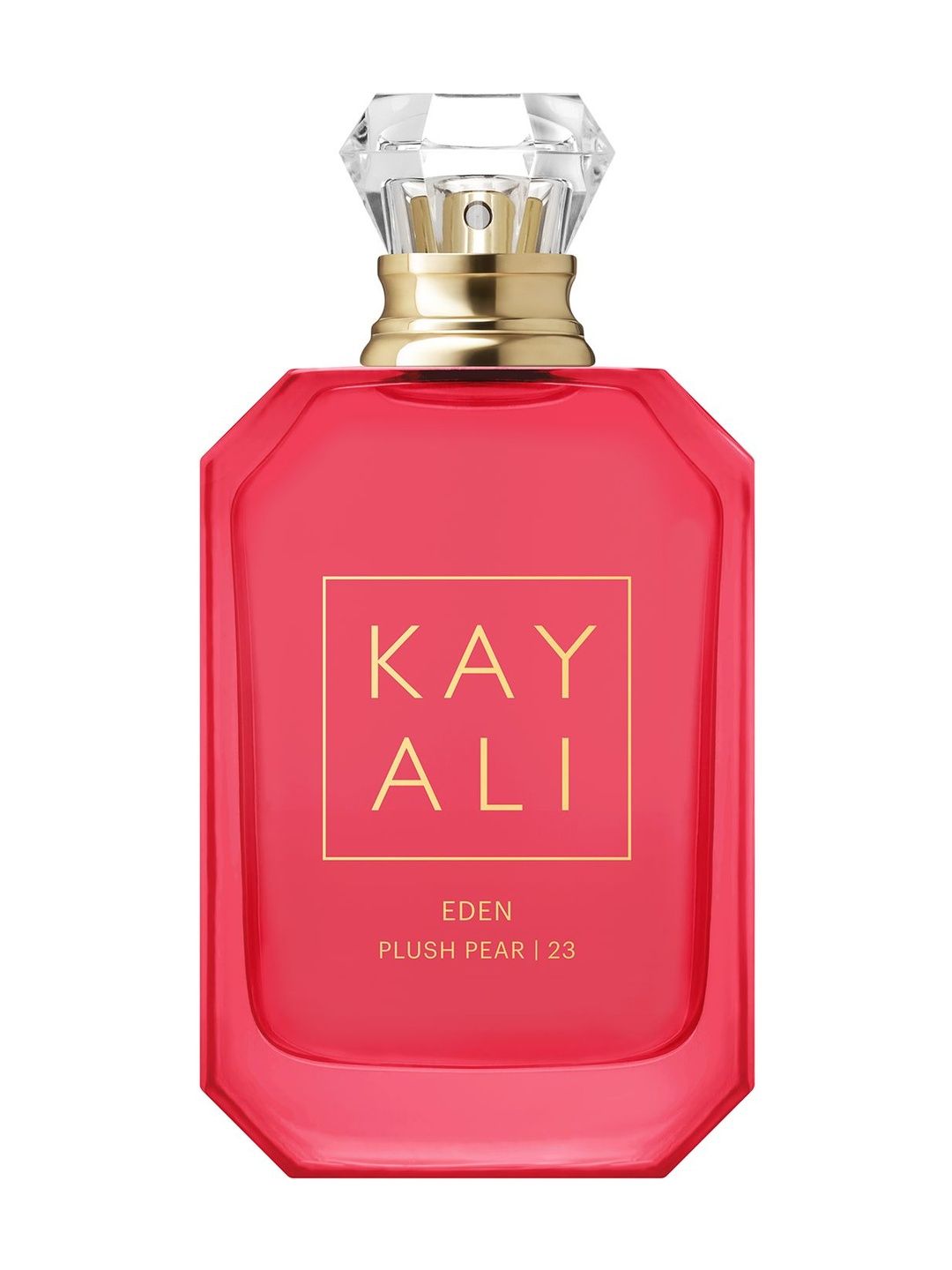 Kayali Eden Plush Pear 23 Eau De Parfum - 100 ml-picture-46