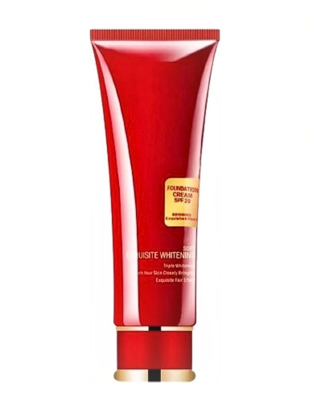 zsigns Foundation Cream SPF 20 - 70 ml - Ivory-image-49