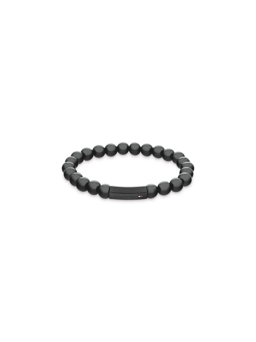 Tommy Hilfiger Men Beaded Wraparound Bracelet-picture-22