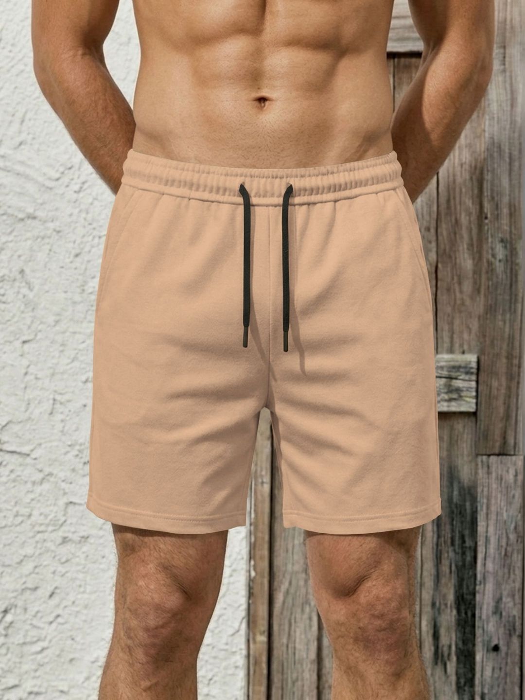 TRIPR Men Shorts-image-7