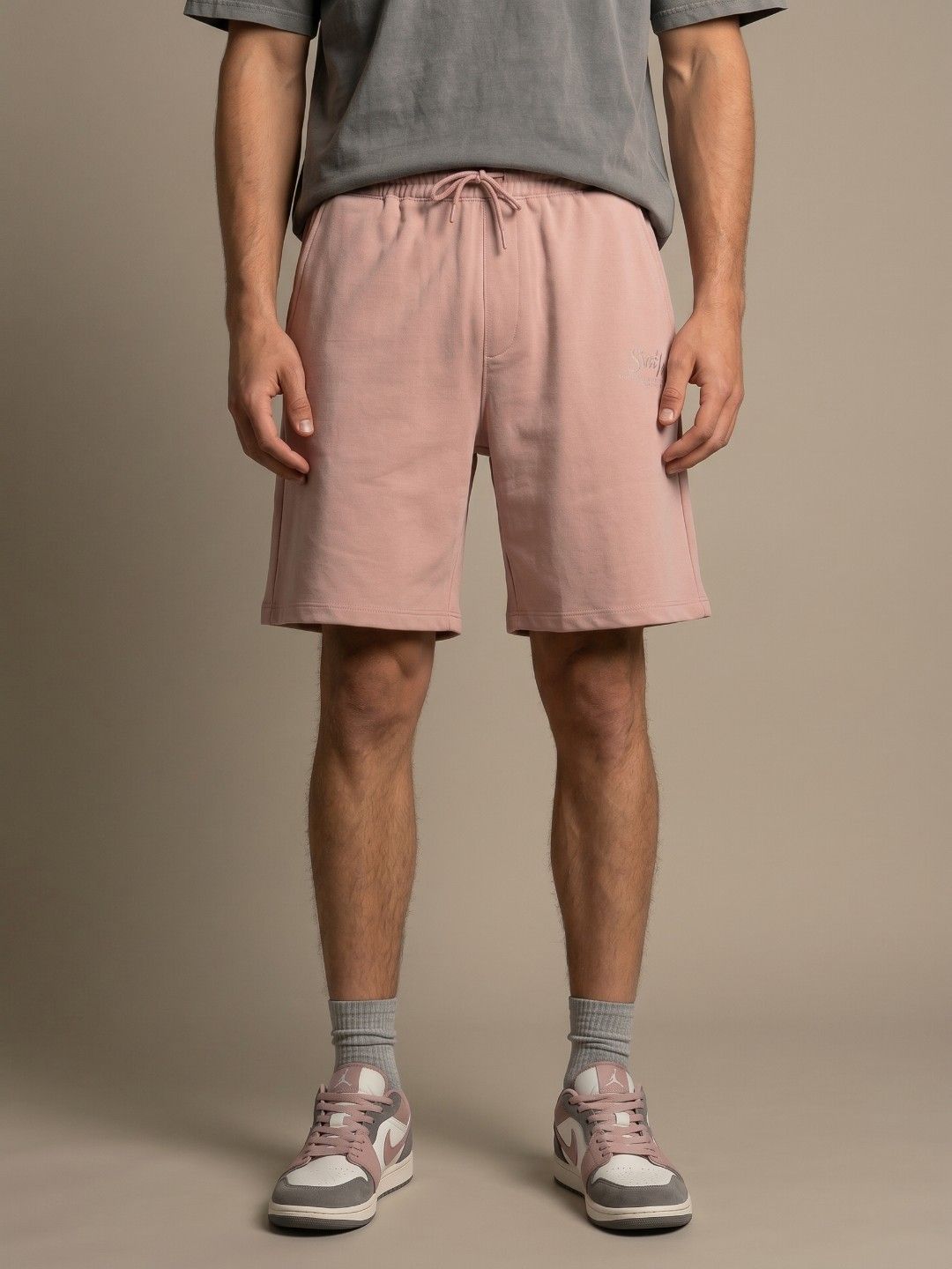 glitchez Men Shorts-picture-51