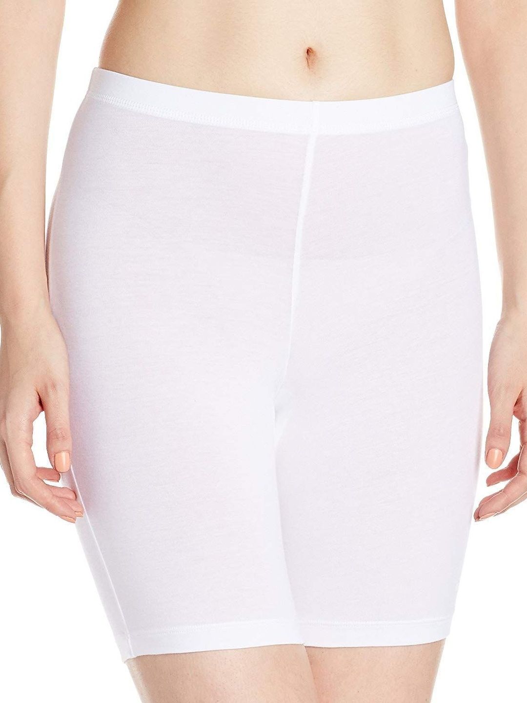 ComfyStyle Unisex Skinny Fit Training or Gym Shorts-picture-30