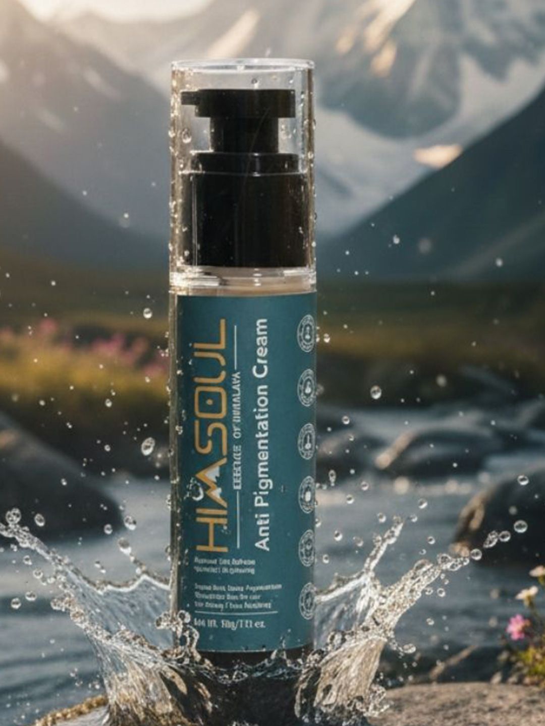 Himsoul Anti-Pigmentation Cream -50 g-picture-24