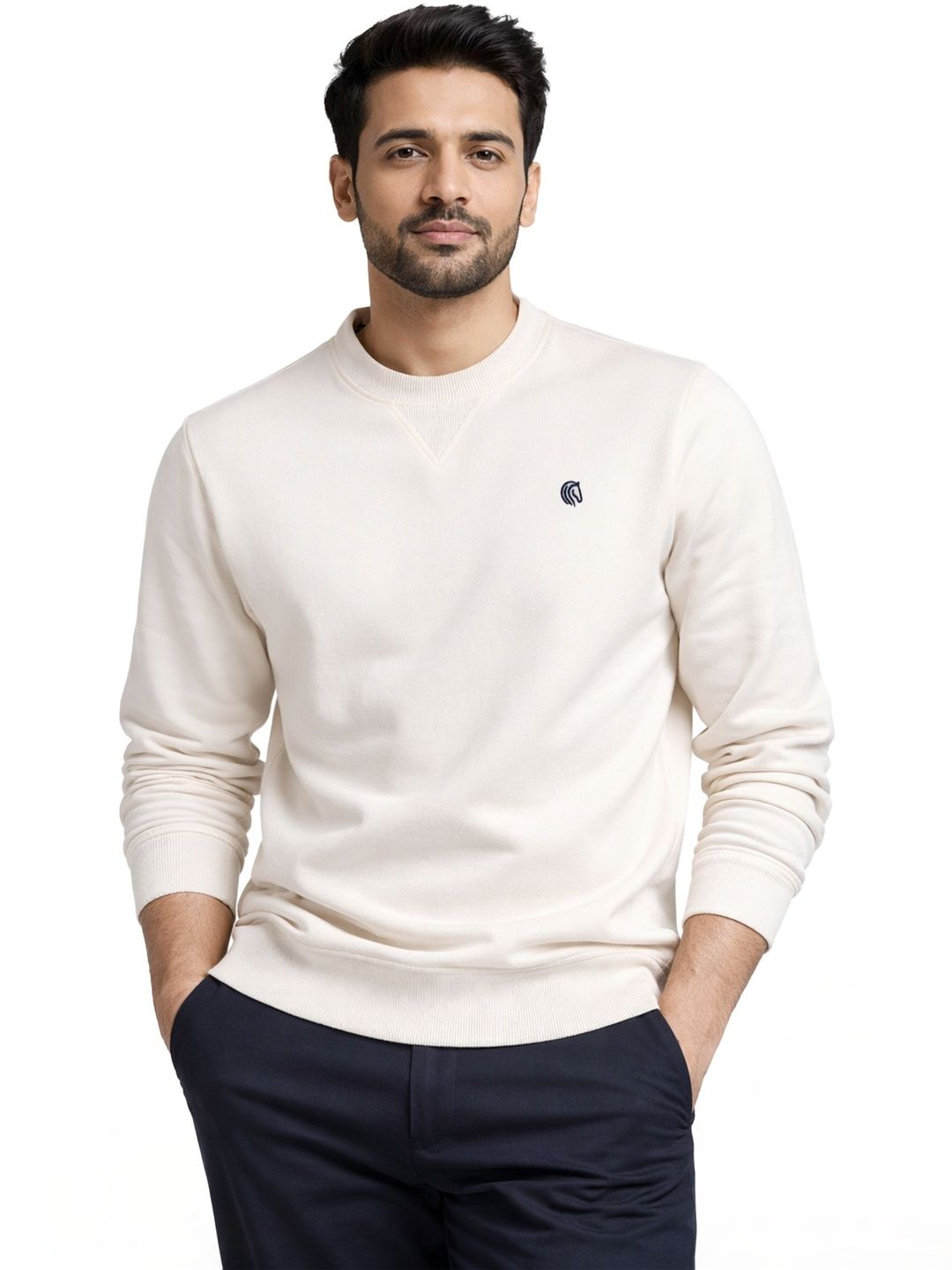 Mane & Mini Men Sweatshirt-picture-29