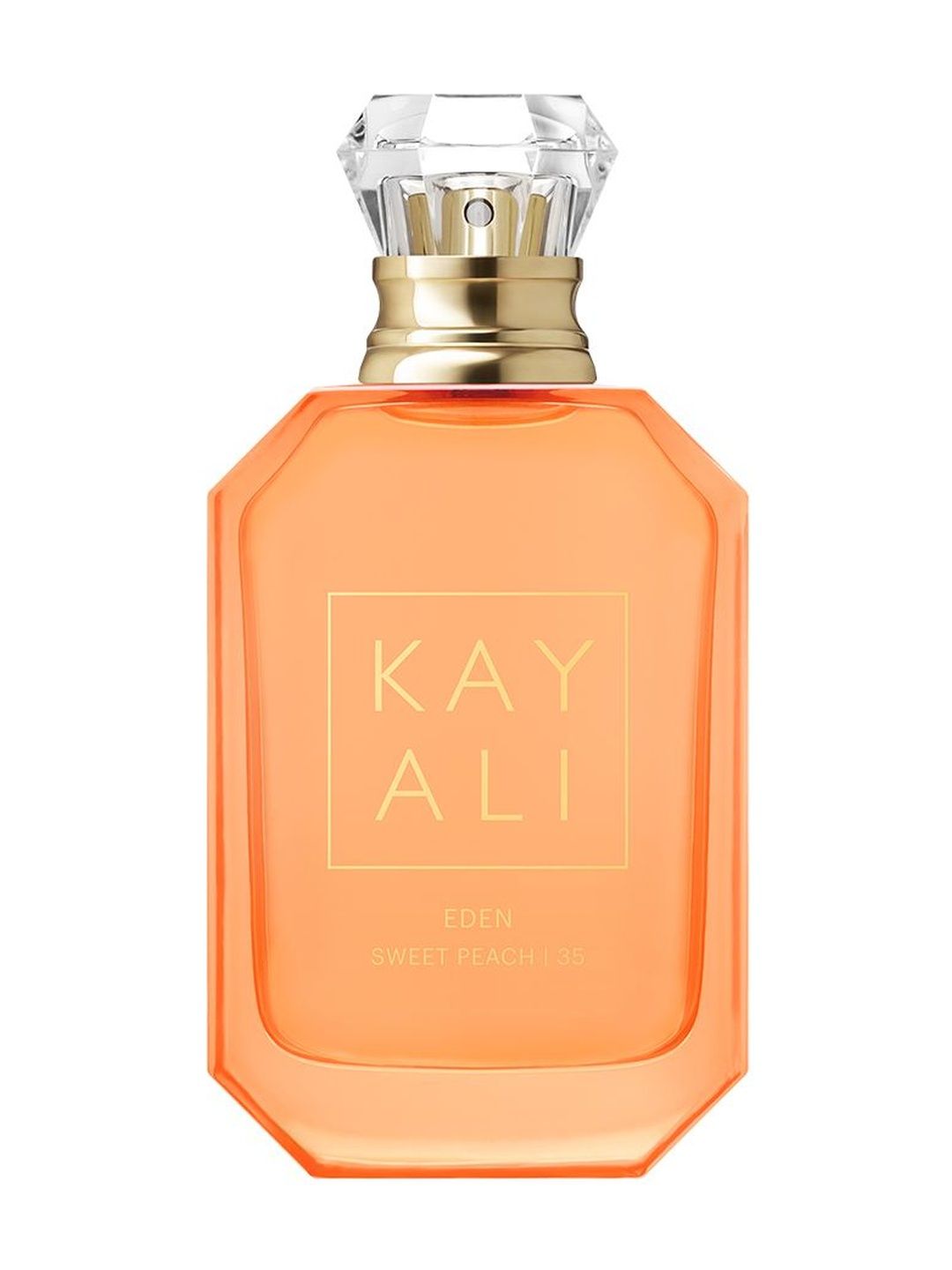 Kayali Eden Sweet Peach 35 Eau De Parfum - 50 ml-picture-9