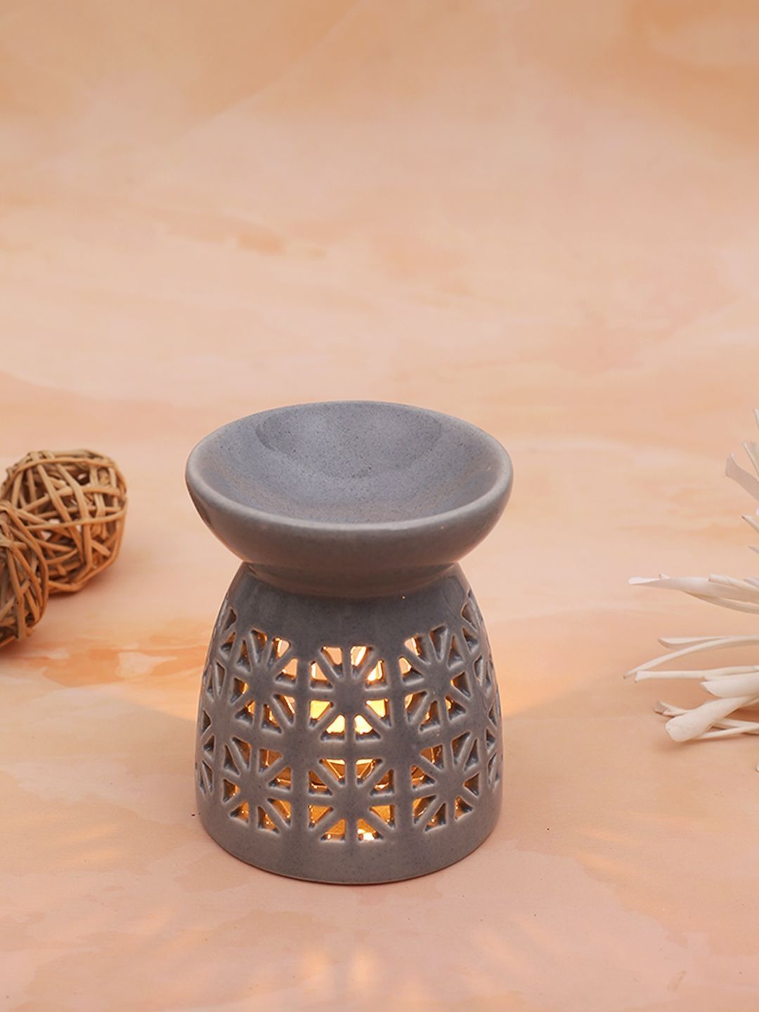 TAYHAA Grey Aroma Oil Diffusers-picture-17