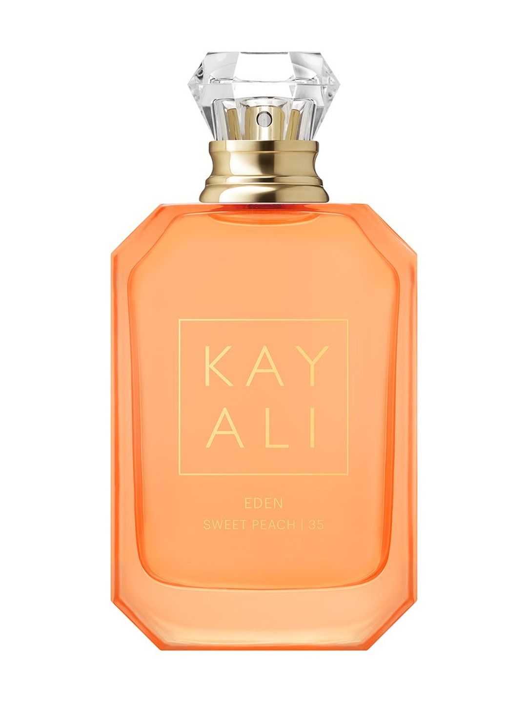 Kayali Eden Sweet Peach 35 Eau De Parfum - 100 ml-picture-31