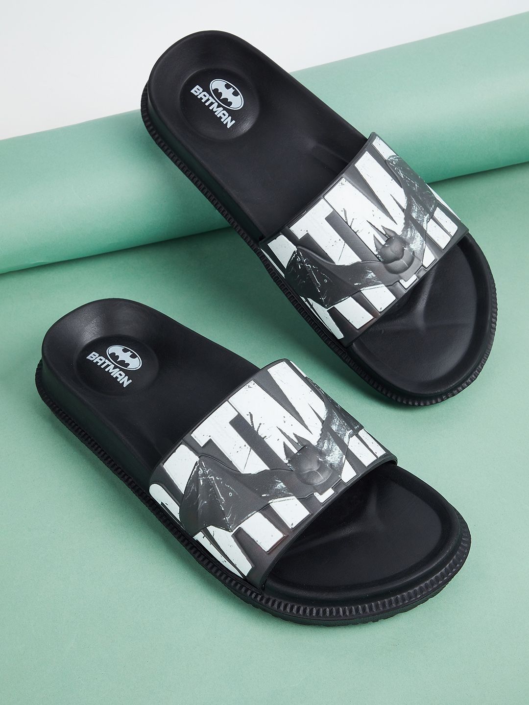 max Men Printed Sliders-picture-35