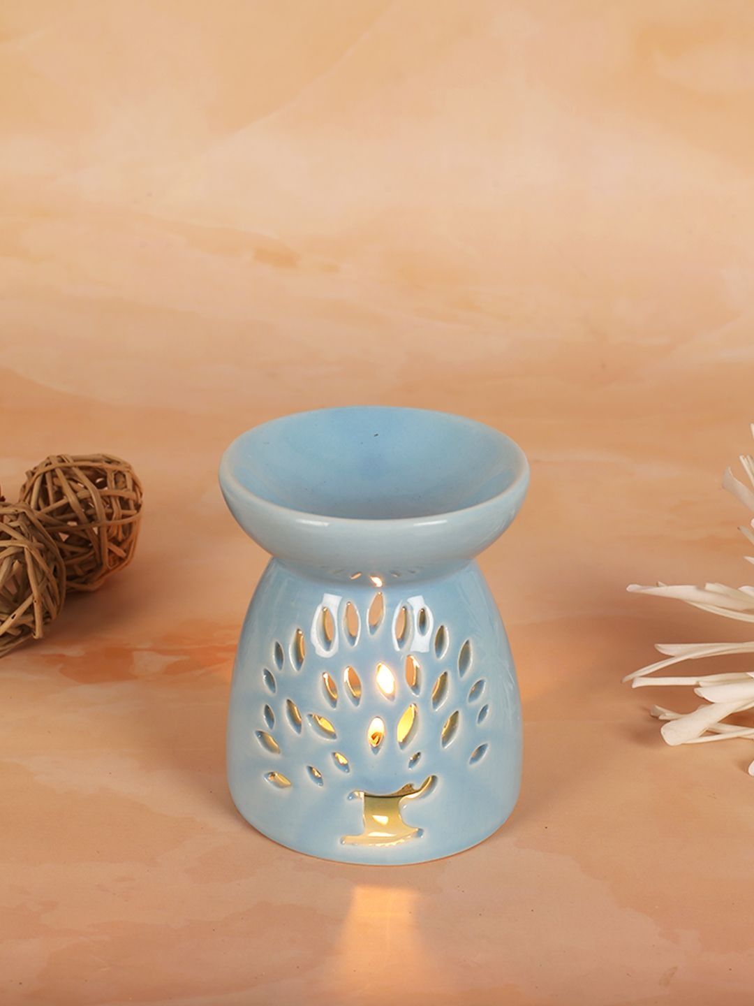 TAYHAA Blue Aroma Oil Diffusers-picture-31